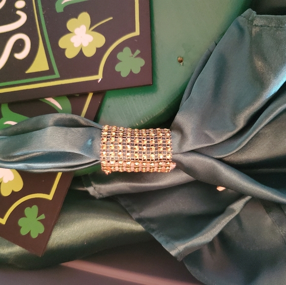 St.pattys day wedding decore - Picture 2 of 4